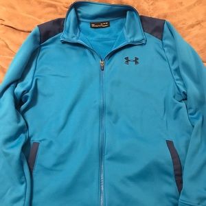 Men’s Under Armour Coldgear Jacket
